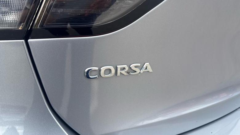 Vauxhall Corsa 1.2 Turbo SE 5dr Petrol Hatchback
